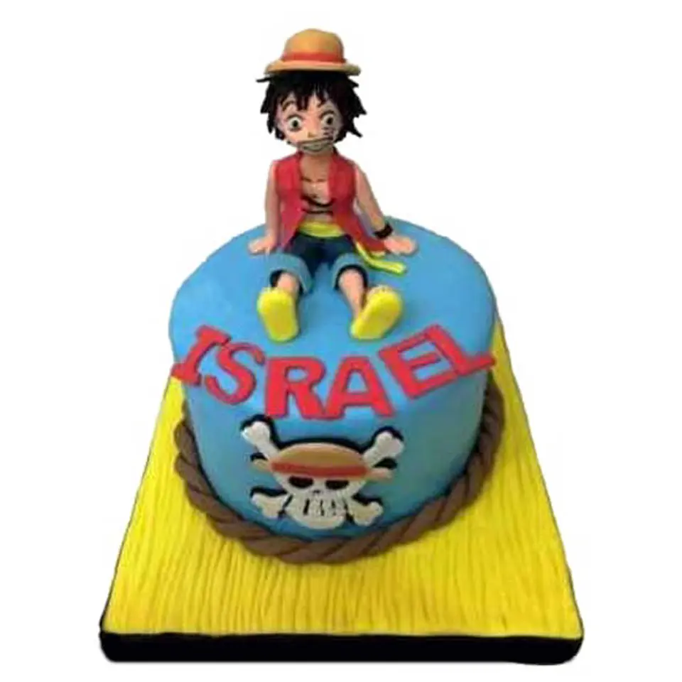One Piece 1