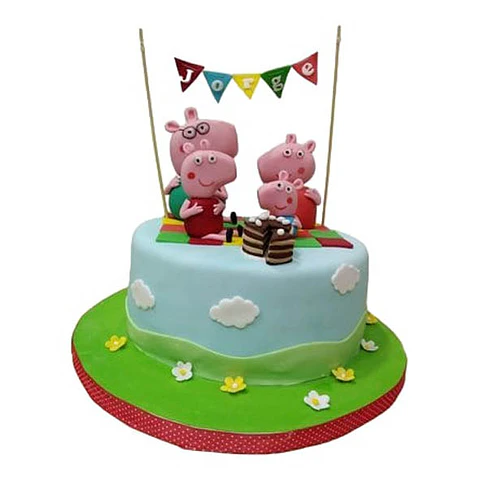 Peppa