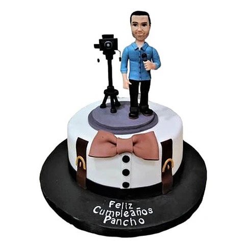Periodista