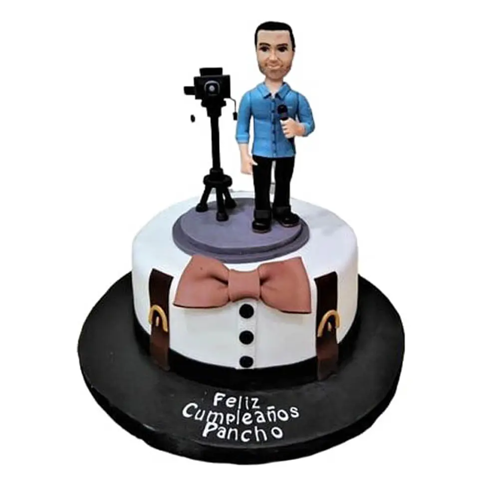 Periodista 1