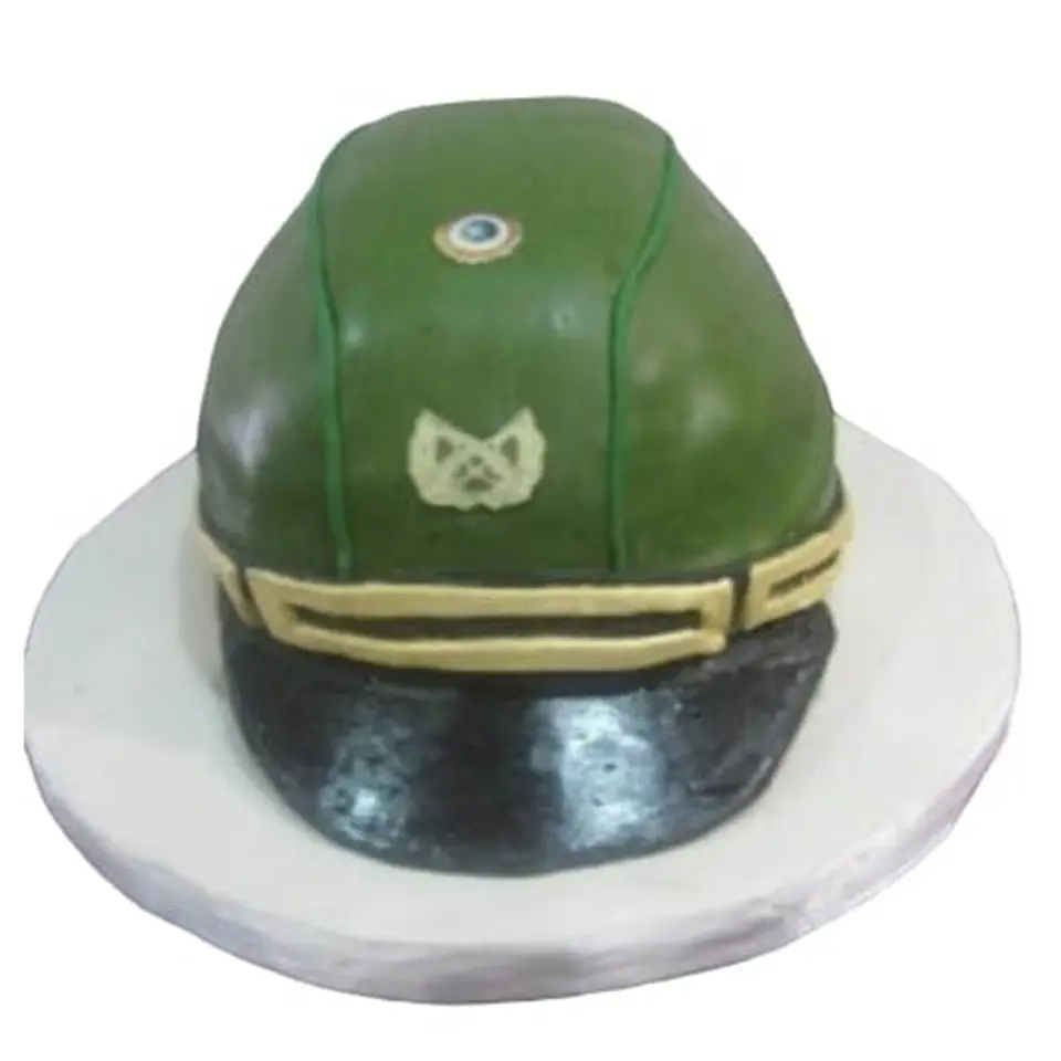 Carabinera 1