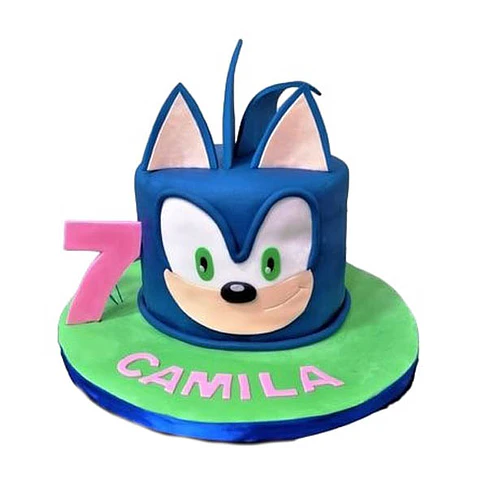 Sonic