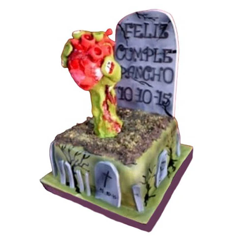 Zombies