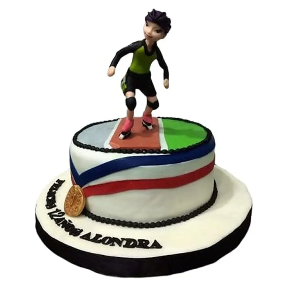 Patinaje 1