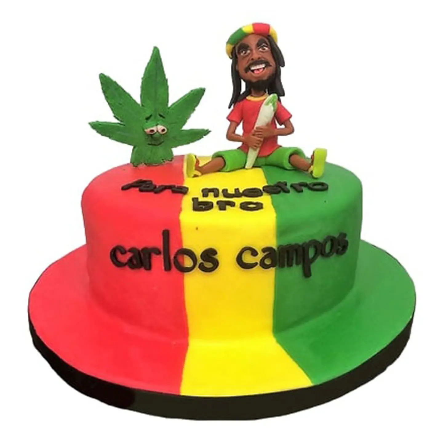 Fúmate uno 1