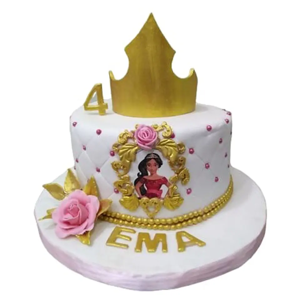 Elena de Avalor 1