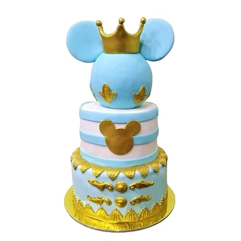 Mickey