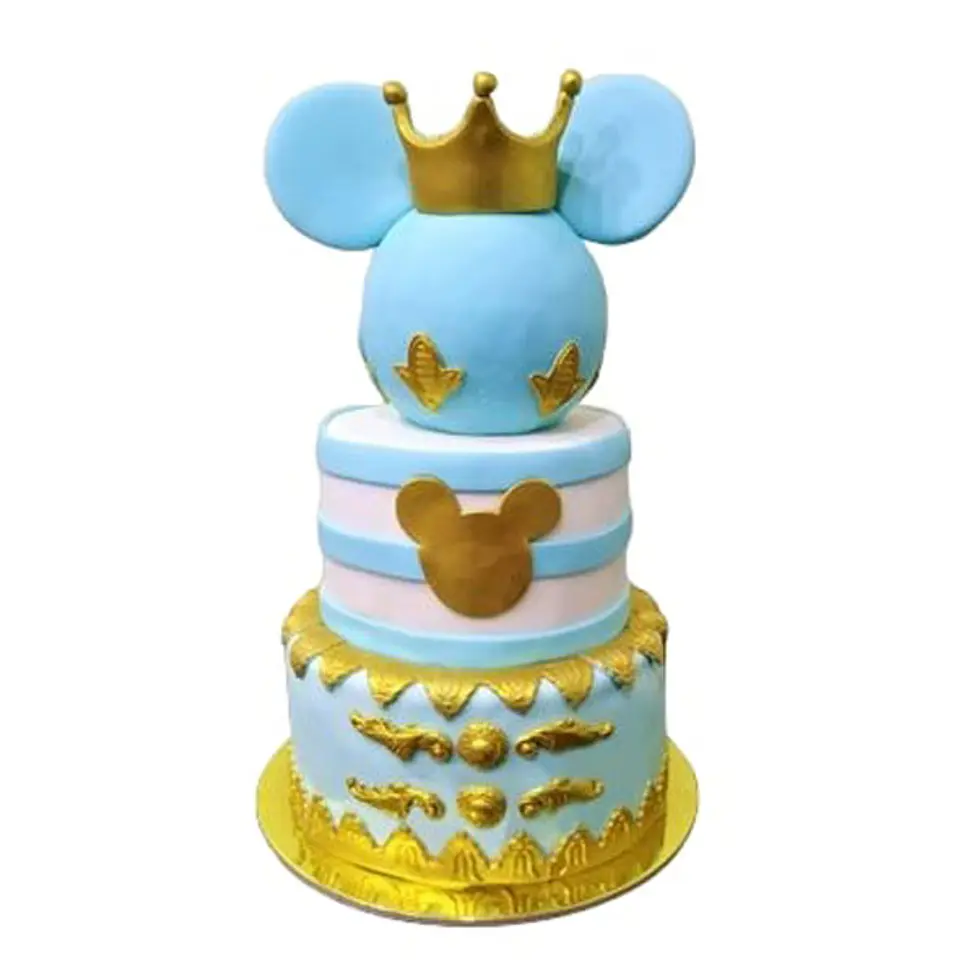 Mickey 1