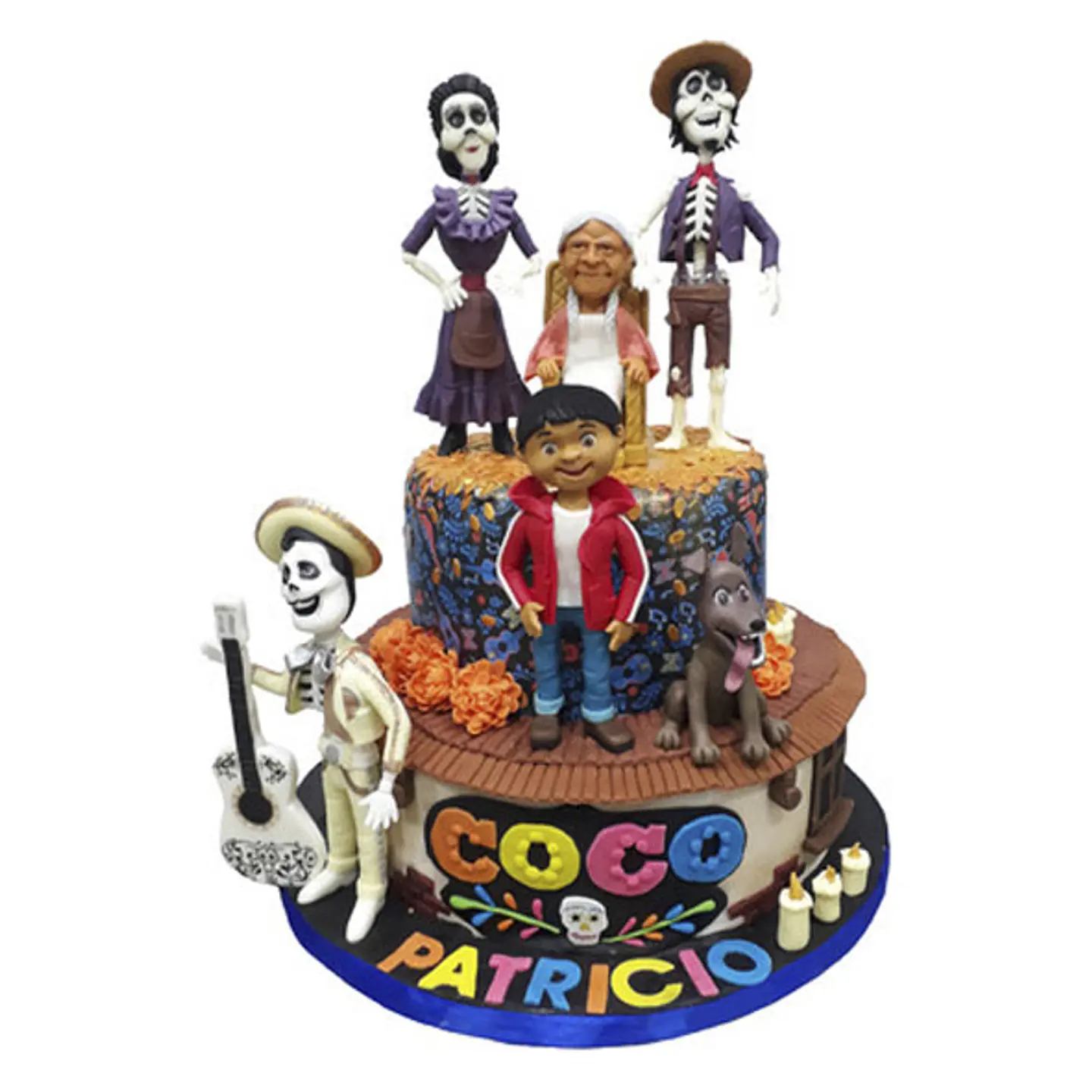 Coco 1