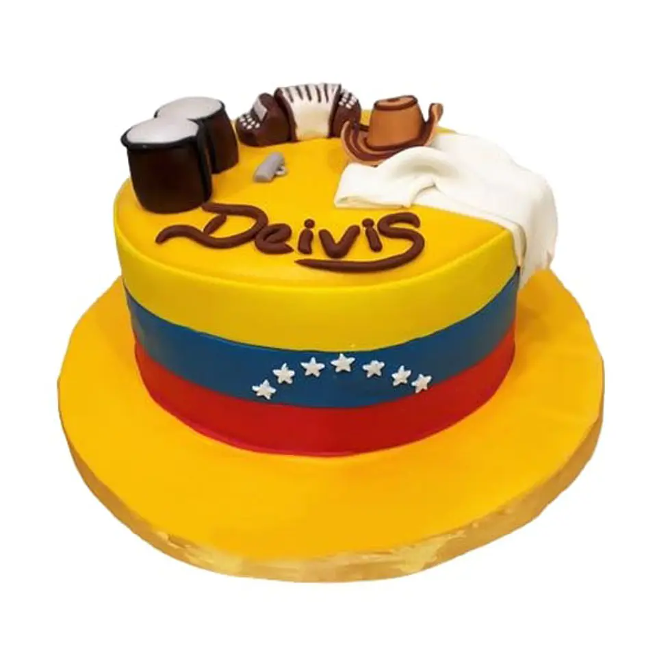 Venezuela 1