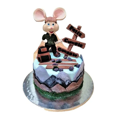 Topo Gigio
