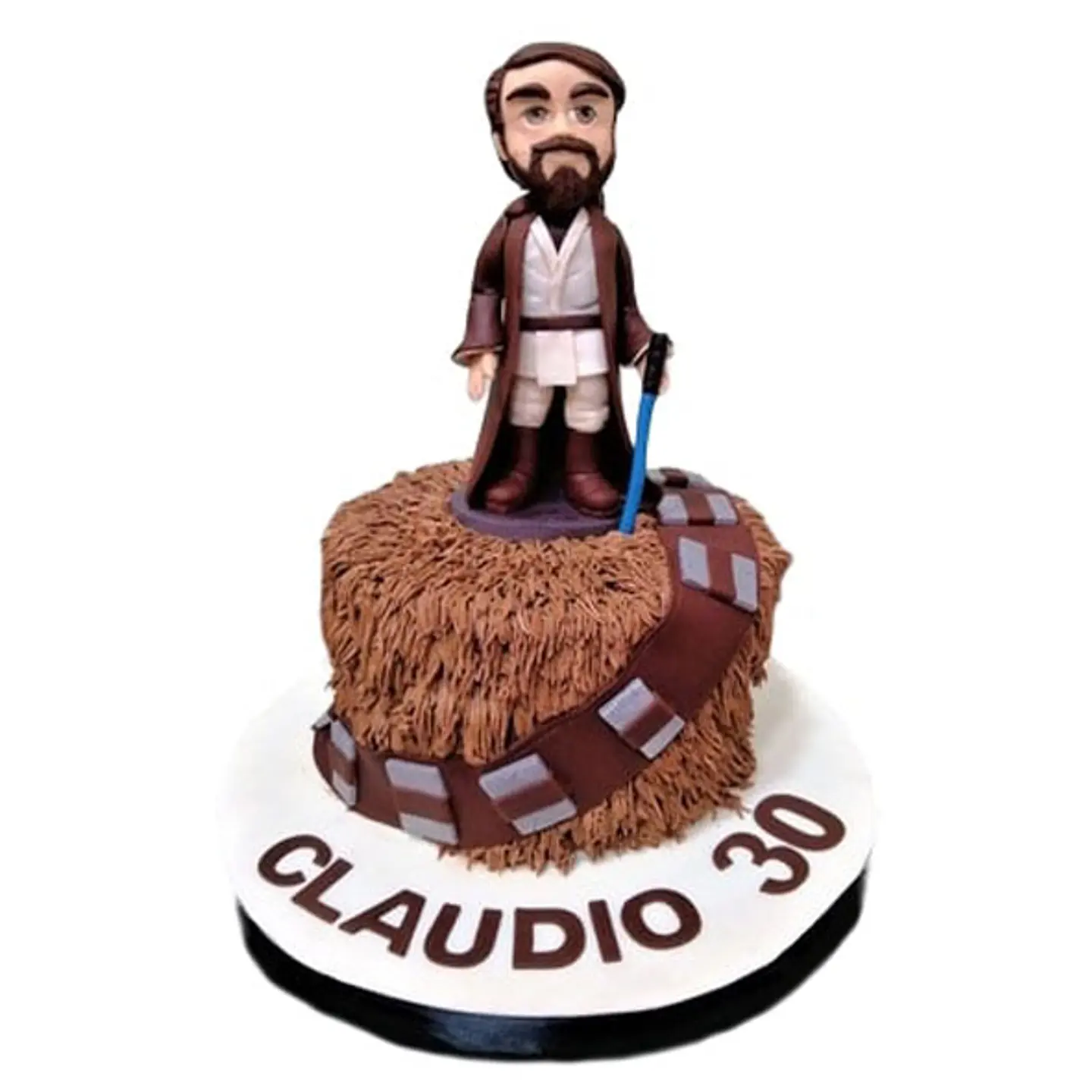 Jedi Star Wars 1