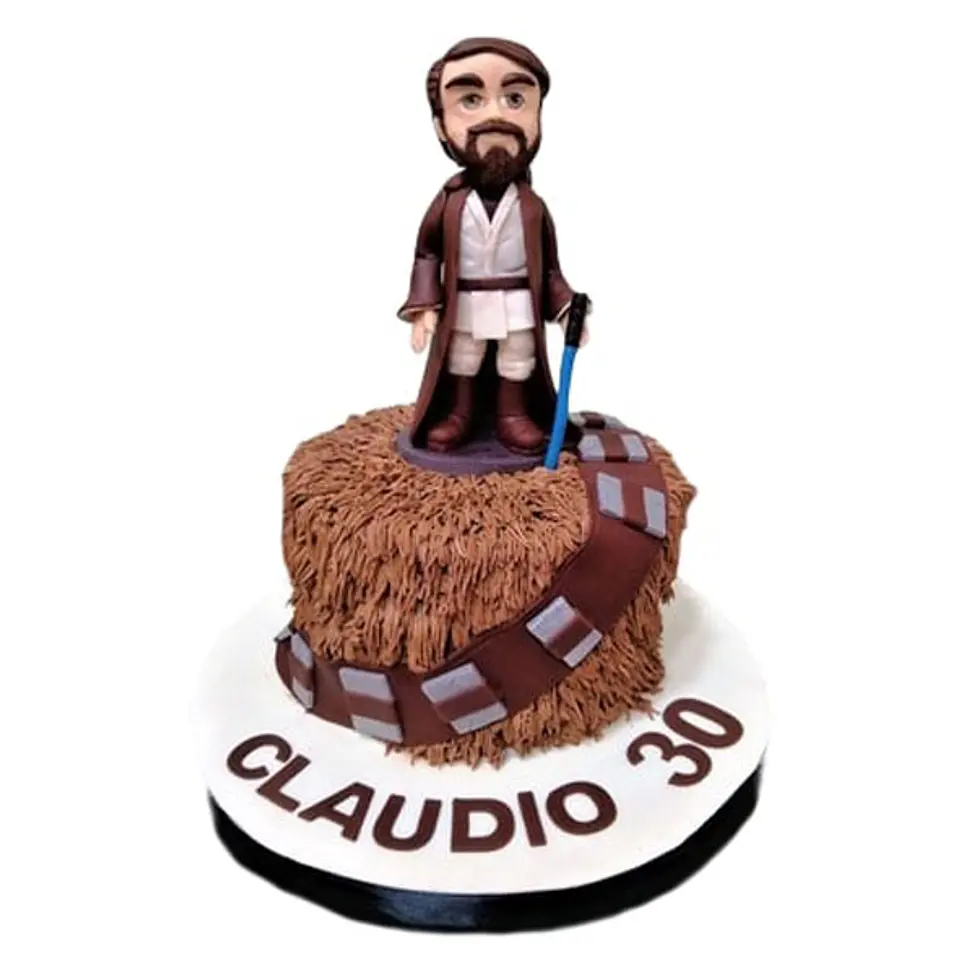 Jedi Star Wars 1