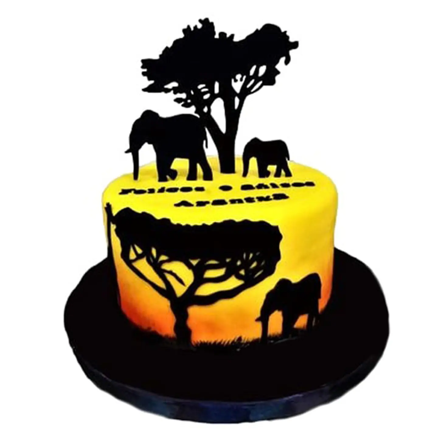Sabana africana 1