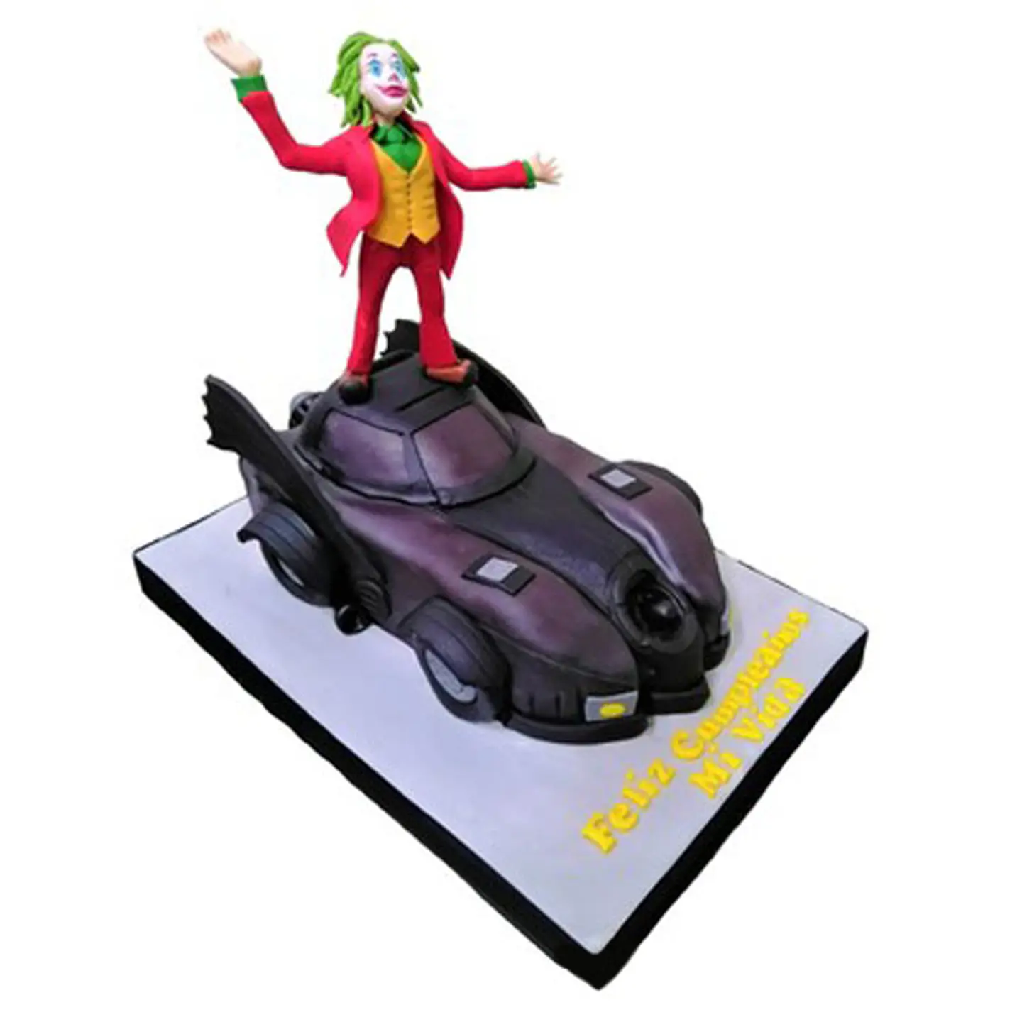 Guason Joker 1