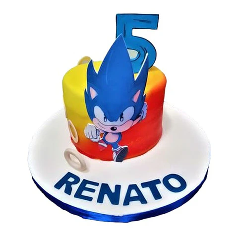 Sonic