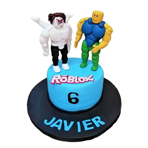 Roblox