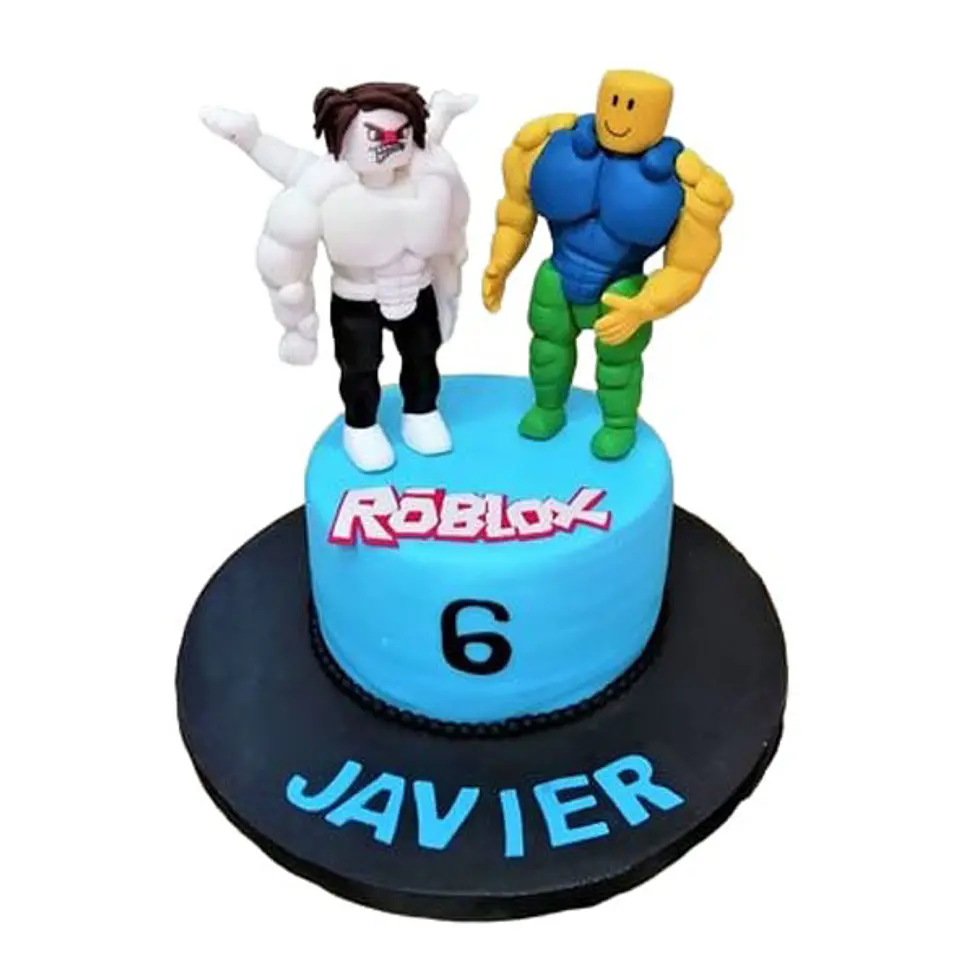Roblox 1