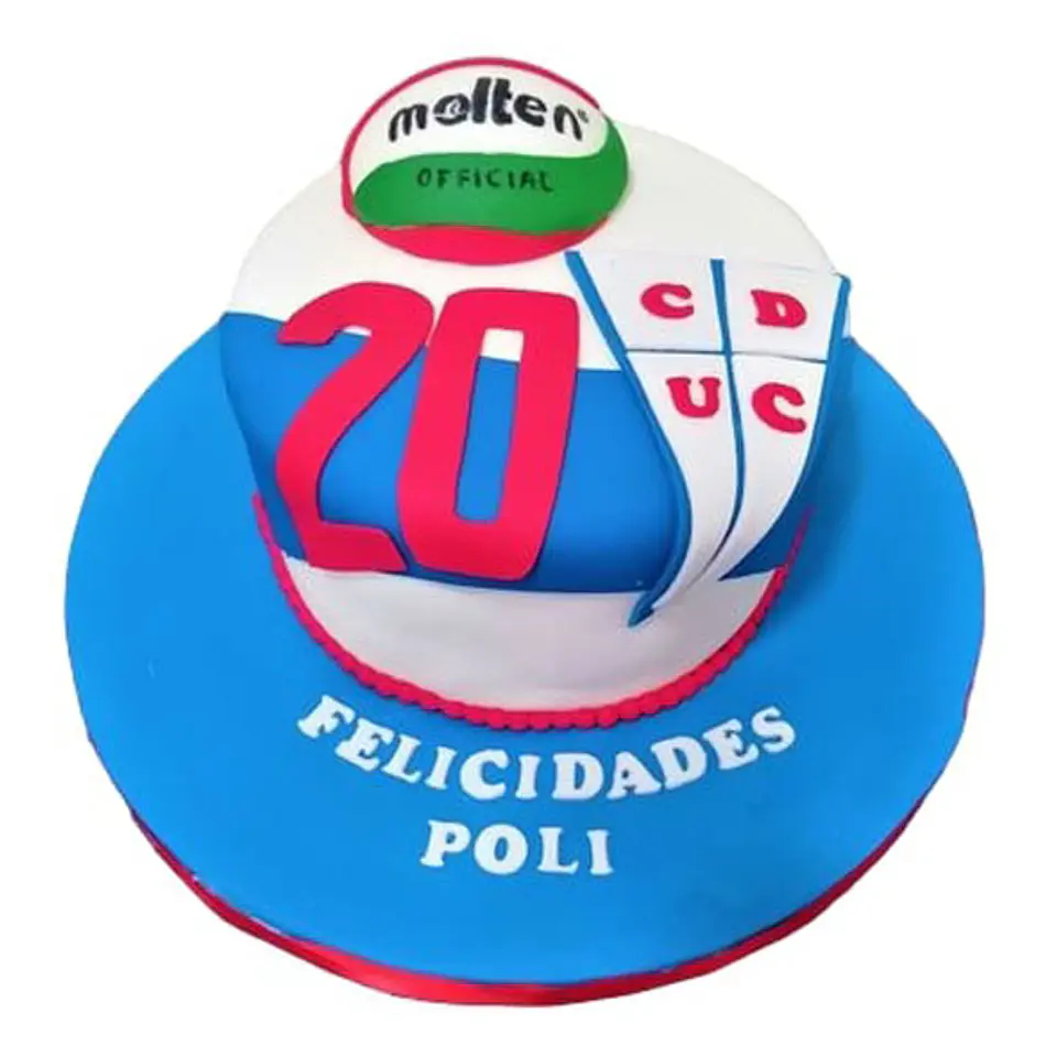 Voleibol 1