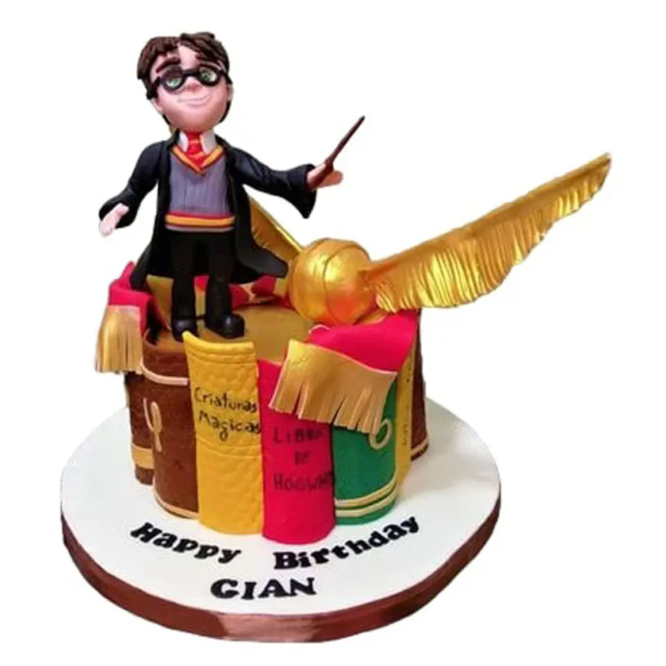 Harry Potter 1