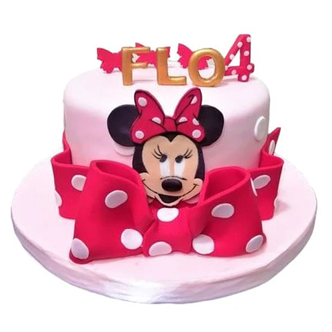 Minnie