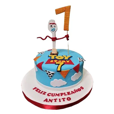 Forky