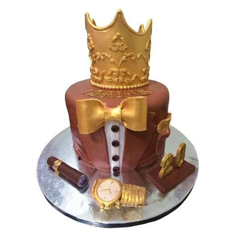 El Rey