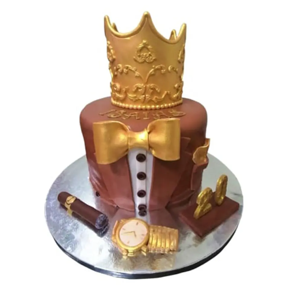 El Rey 1