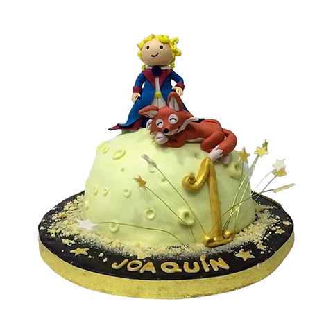 El Principito