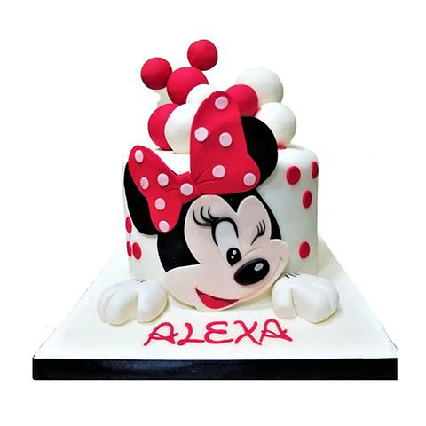 Minnie