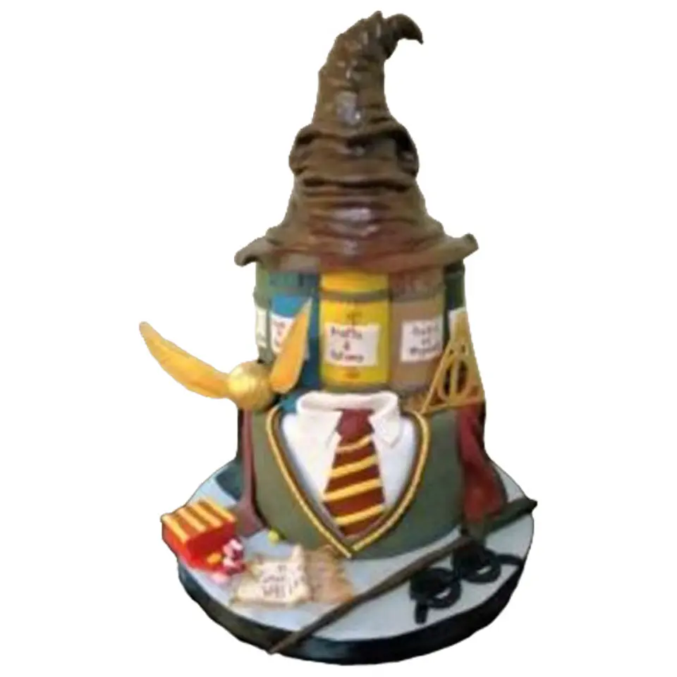 Harry Potter 1