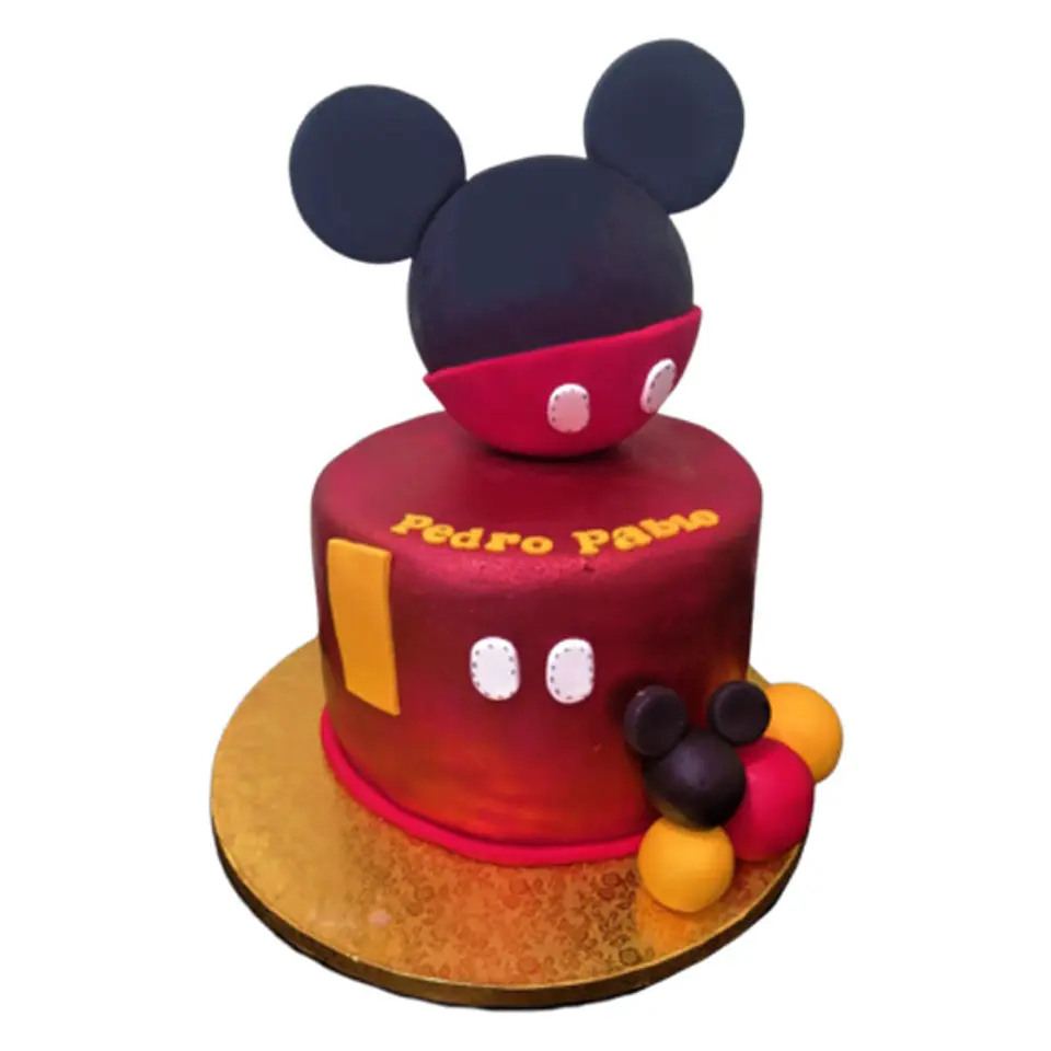 Mickey 1
