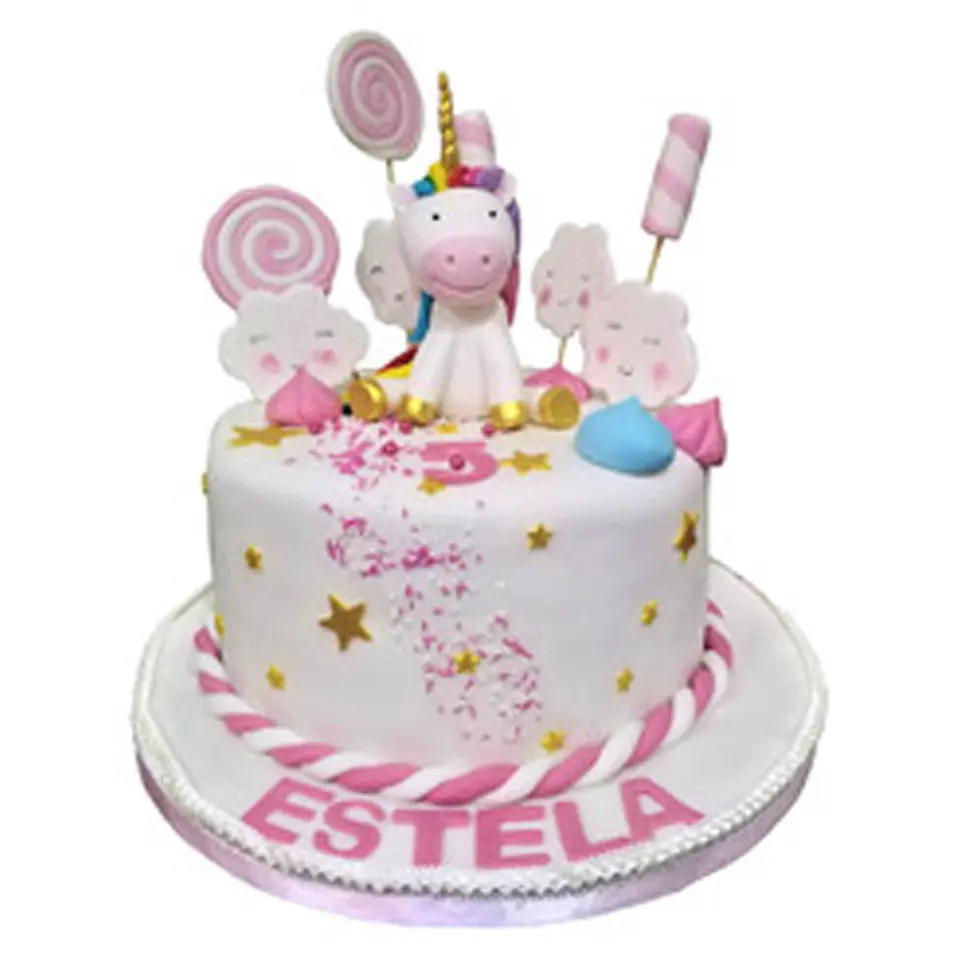 Unicornio 1