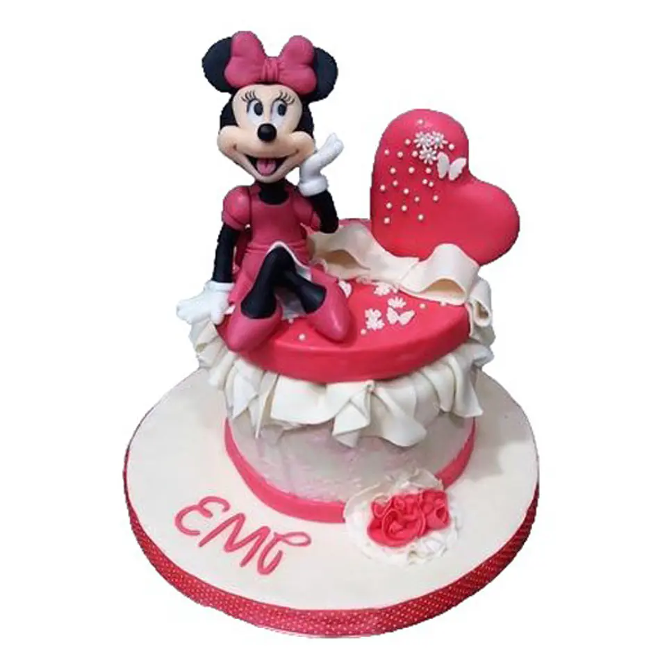 Minnie 1