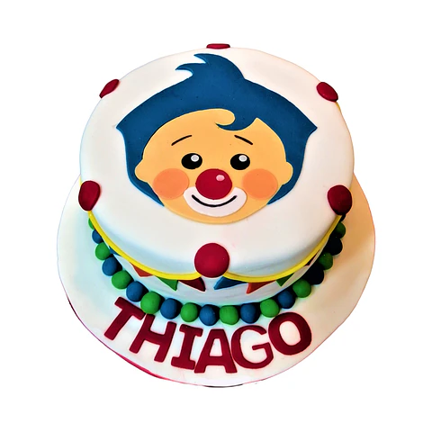 Payaso Plim Plim