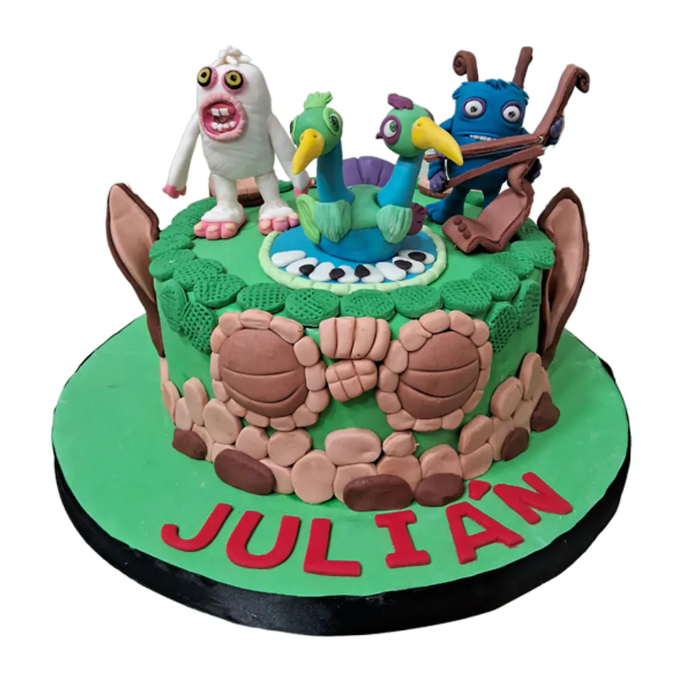 My Singing Monsters 1