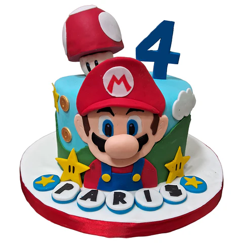 Mario Bros