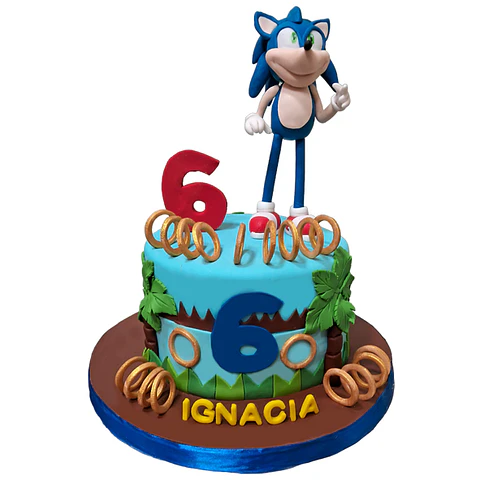 Sonic
