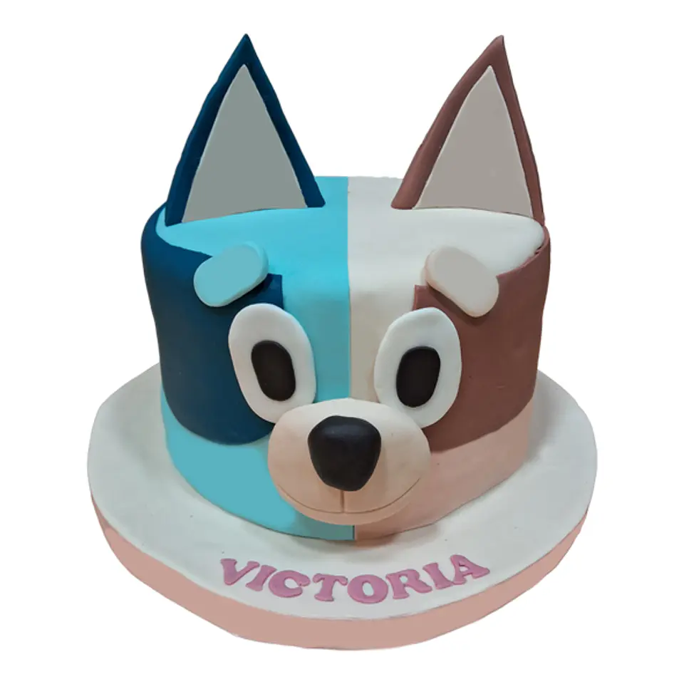 Bluey 1