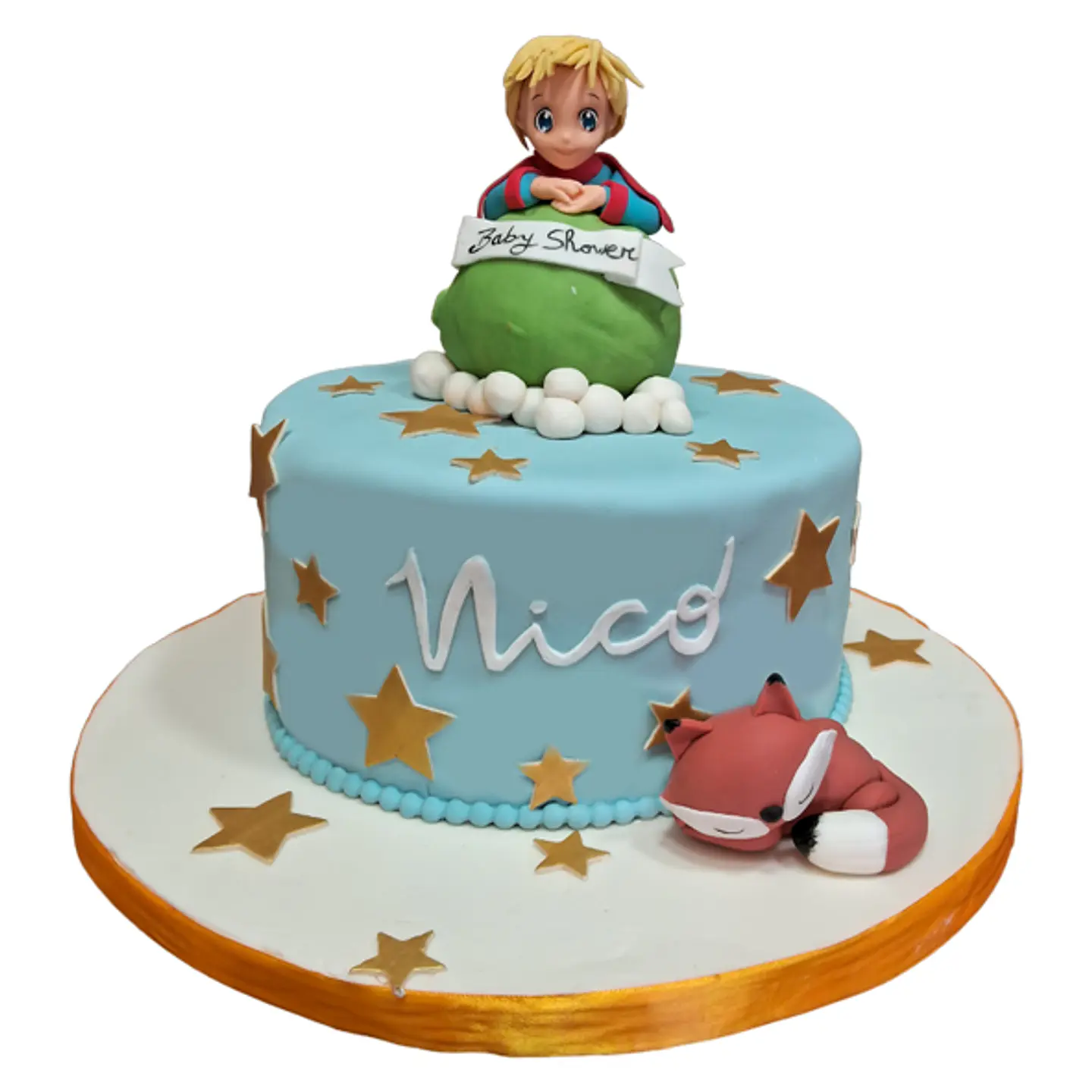 El Principito 1