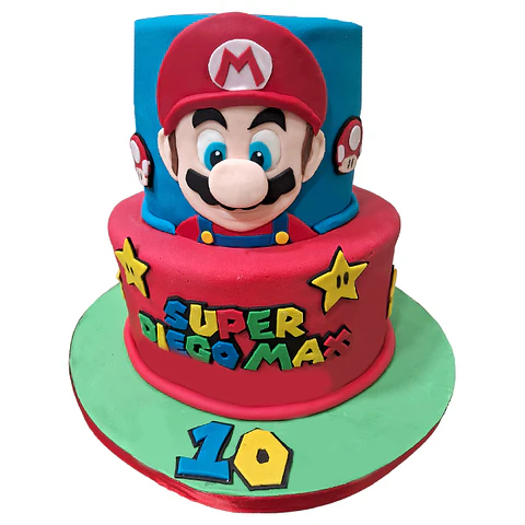 Mario Bros