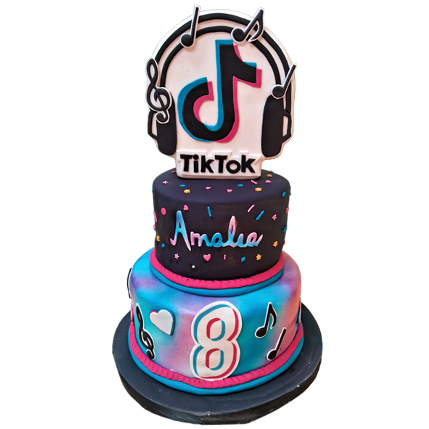 TikTok 1
