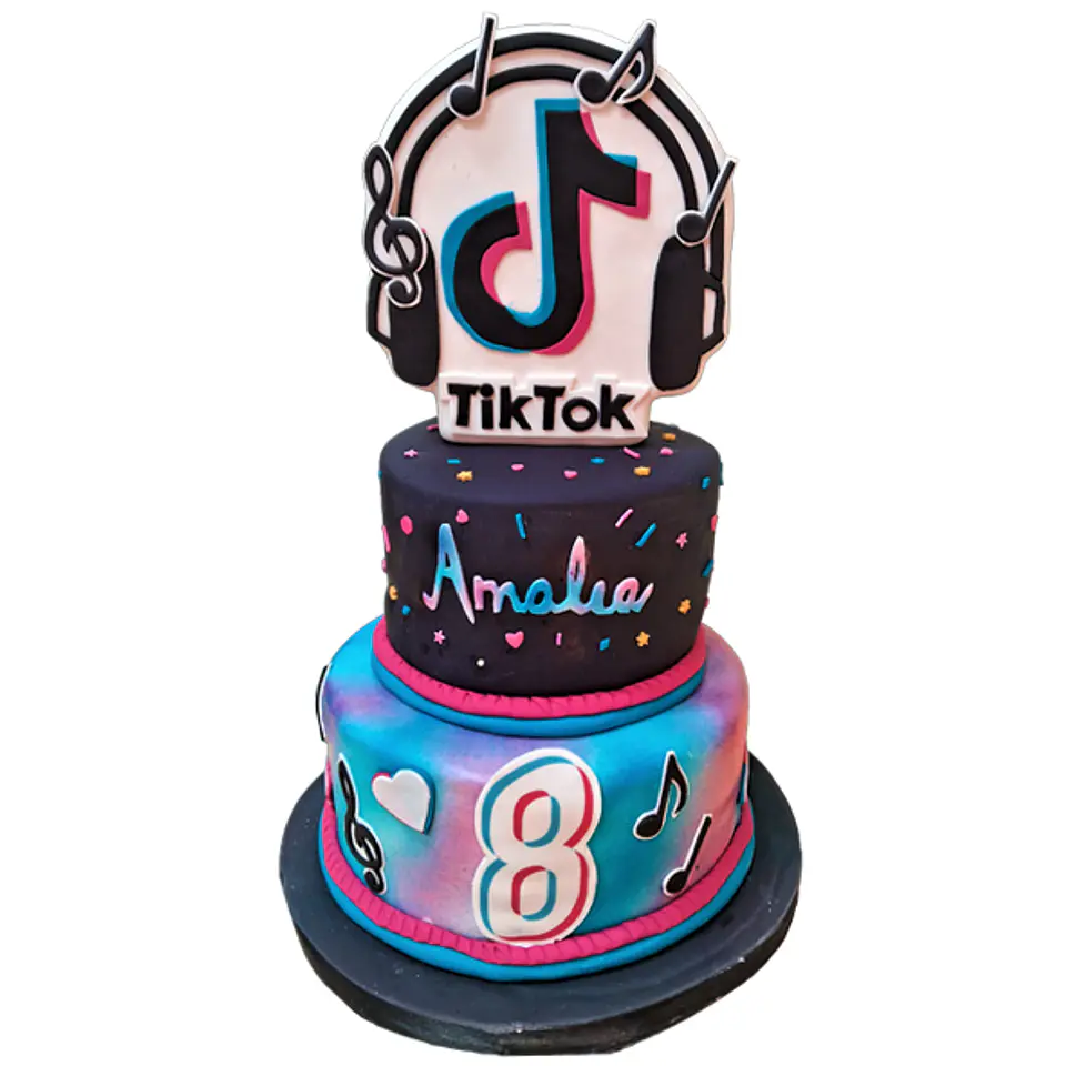 TikTok 1