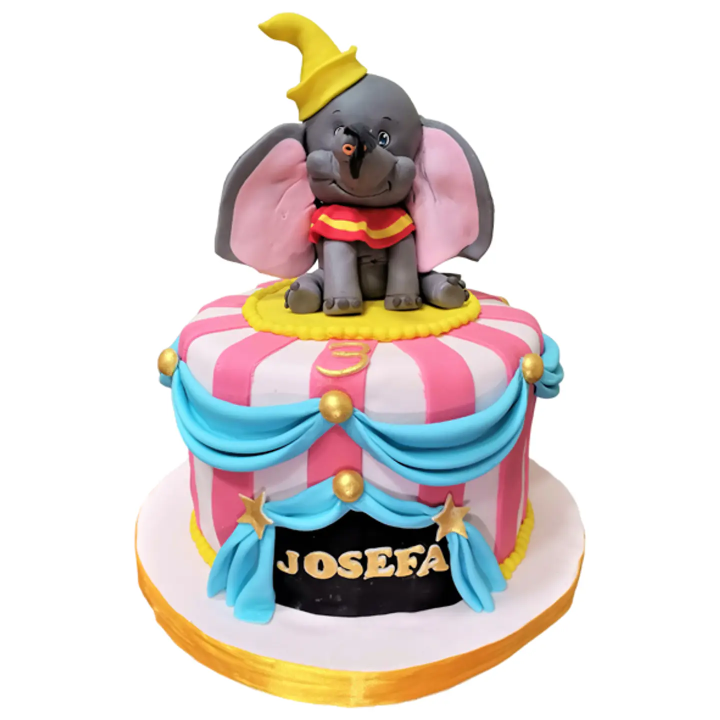 Dumbo 1