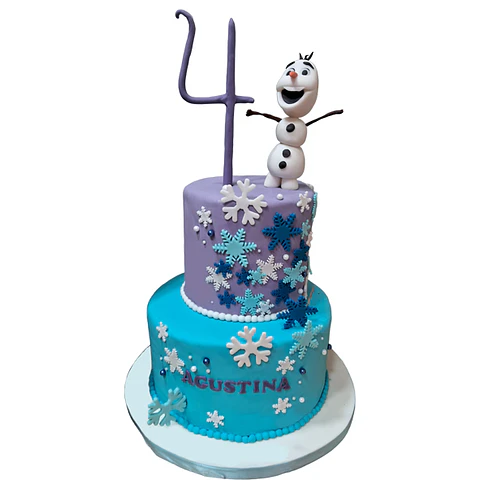 Frozen Olaf