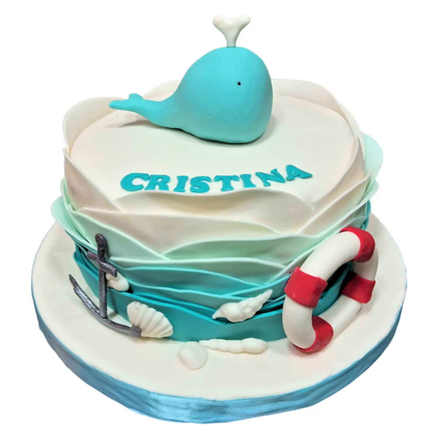 Ballena 1