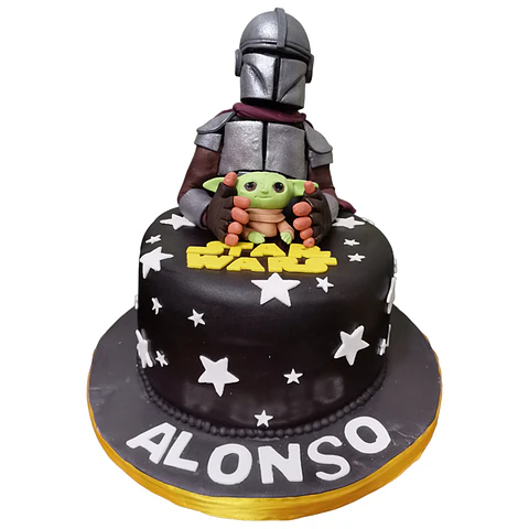 The Mandalorian Baby Yoda Star Wars