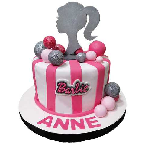 Barbie