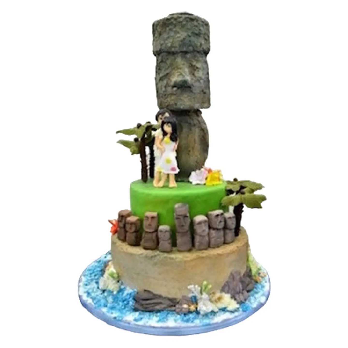 Isla de Pascua 1