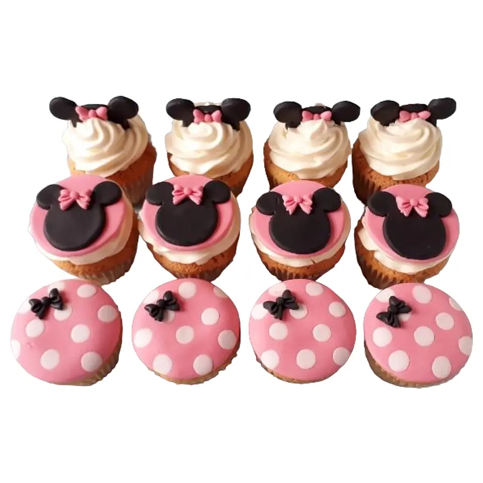 Minnie 1